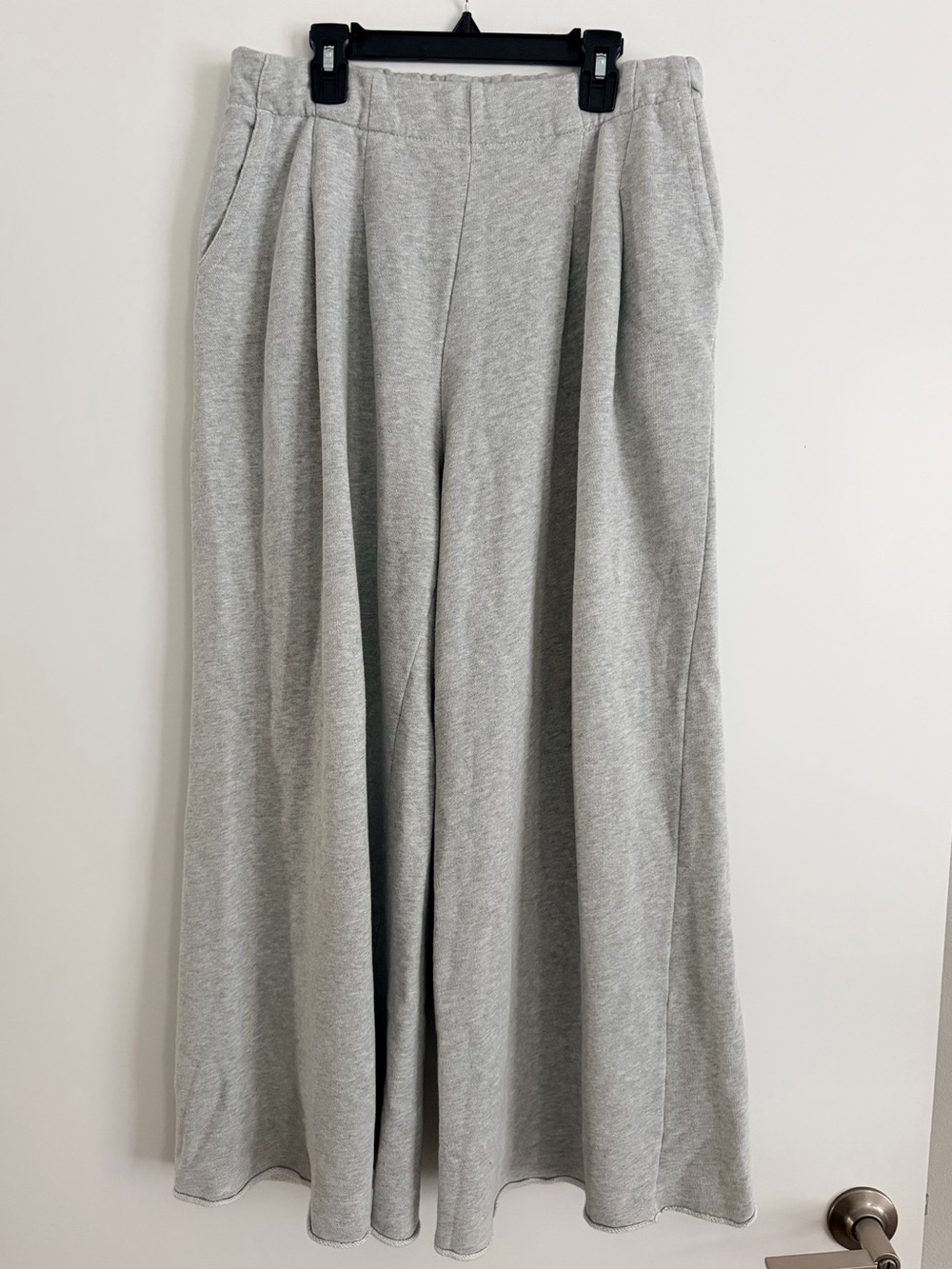 Aerie Street Trouser